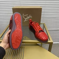 $96.00 USD Christian Louboutin Casual Shoes For Women #1348420