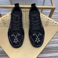 $98.00 USD Christian Louboutin Casual Shoes For Women #1348426