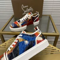 $98.00 USD Christian Louboutin Casual Shoes For Women #1348428