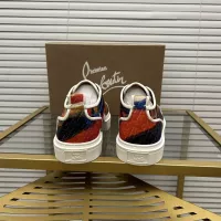$98.00 USD Christian Louboutin Casual Shoes For Women #1348428