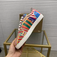 $100.00 USD Christian Louboutin Casual Shoes For Women #1348430
