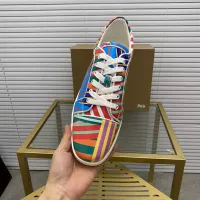 $100.00 USD Christian Louboutin Casual Shoes For Women #1348430