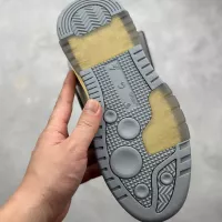 $140.00 USD Off-White Casual Shoes For Women #1348438