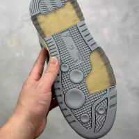 $140.00 USD Off-White Casual Shoes For Women #1348440
