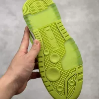 $140.00 USD Off-White Casual Shoes For Women #1348442