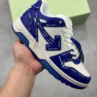$140.00 USD Off-White Casual Shoes For Men #1348443