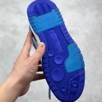 $140.00 USD Off-White Casual Shoes For Men #1348443