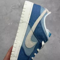 $88.00 USD Nike SB Dunk-Low For Women #1348451
