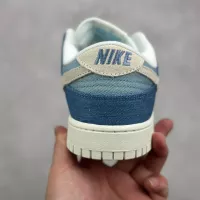 $88.00 USD Nike SB Dunk-Low For Women #1348451