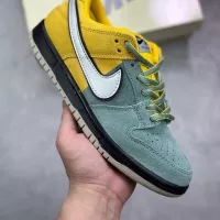 $88.00 USD Nike SB Dunk-Low For Women #1348453
