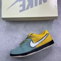$88.00 USD Nike SB Dunk-Low For Women #1348453