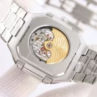 $423.14 USD Patek Philippe AAA Quality Watches For Men #1348466
