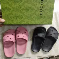 $48.00 USD Gucci Kids' Slippers For Kids #1348643
