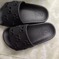 $48.00 USD Gucci Kids' Slippers For Kids #1348644