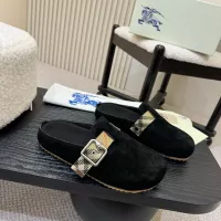 $98.00 USD Burberry Slippers For Men #1348879