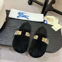 $98.00 USD Burberry Slippers For Men #1348879