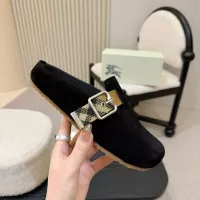 $98.00 USD Burberry Slippers For Men #1348879