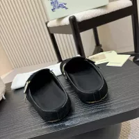 $98.00 USD Burberry Slippers For Men #1348879