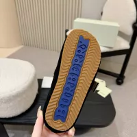 $98.00 USD Burberry Slippers For Men #1348879