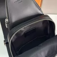 $132.00 USD Louis Vuitton AAA Man Messenger Bags #1349150
