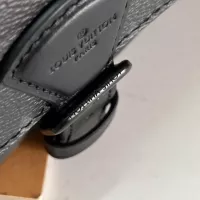 $132.00 USD Louis Vuitton AAA Man Messenger Bags #1349156
