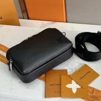 $140.00 USD Louis Vuitton AAA Man Messenger Bags #1349163
