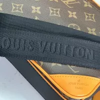 $150.00 USD Louis Vuitton AAA Man Messenger Bags #1349166