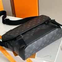 $160.00 USD Louis Vuitton AAA Man Messenger Bags #1349202