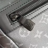 $160.00 USD Louis Vuitton AAA Man Messenger Bags #1349202
