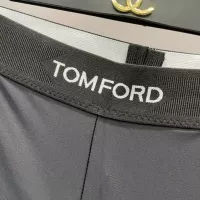 $40.00 USD Tom Ford Yoga Tracksuits Sleeveless For Women #1349463