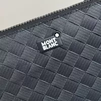 $92.00 USD Mont Blanc AAA Man Wallets #1349475