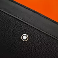 $92.00 USD Mont Blanc AAA Man Wallets #1349477