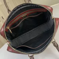 $160.00 USD Louis Vuitton AAA Man Handbags #1349503
