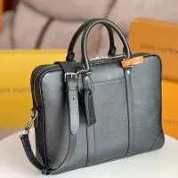 $222.00 USD Louis Vuitton AAA Man Handbags #1349511