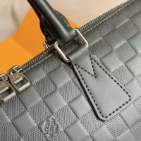 $212.00 USD Louis Vuitton AAA Man Handbags #1349514