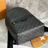 $150.00 USD Louis Vuitton LV AAA Man Backpacks #1349525