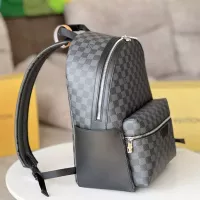 $195.00 USD Louis Vuitton LV AAA Man Backpacks #1349537