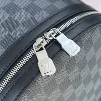 $195.00 USD Louis Vuitton LV AAA Man Backpacks #1349537