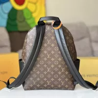 $195.00 USD Louis Vuitton LV AAA Man Backpacks #1349538