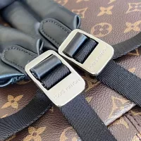$195.00 USD Louis Vuitton LV AAA Man Backpacks #1349538