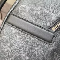 $195.00 USD Louis Vuitton LV AAA Man Backpacks #1349540