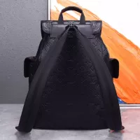 $235.00 USD Louis Vuitton LV AAA Man Backpacks #1349544