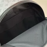 $192.00 USD Louis Vuitton LV AAA Man Backpacks #1349550