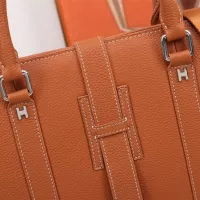$162.00 USD Hermes AAA Man Handbags #1349561
