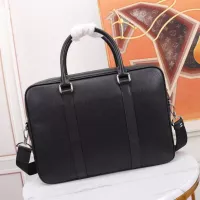 $158.00 USD Gucci AAA Man Handbags #1349563
