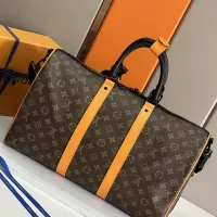 $175.00 USD Louis Vuitton Travel Bags #1349569