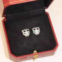 $36.00 USD Cartier Earrings For Women #1351408