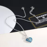 $27.00 USD Chanel Necklaces For Women #1351540