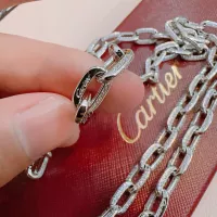 $72.00 USD Cartier Necklaces #1351722