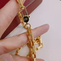 $72.00 USD Cartier Necklaces #1351797